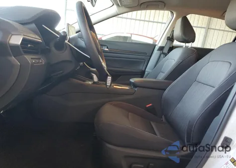 2025 Nissan Altima Sv z USA, uszkodzony, nr VIN 1N4BL4DW2SN320549